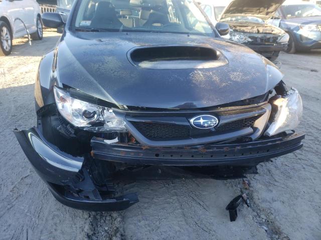 2012 SUBARU IMPREZA WR JF1GR7E65CG240091