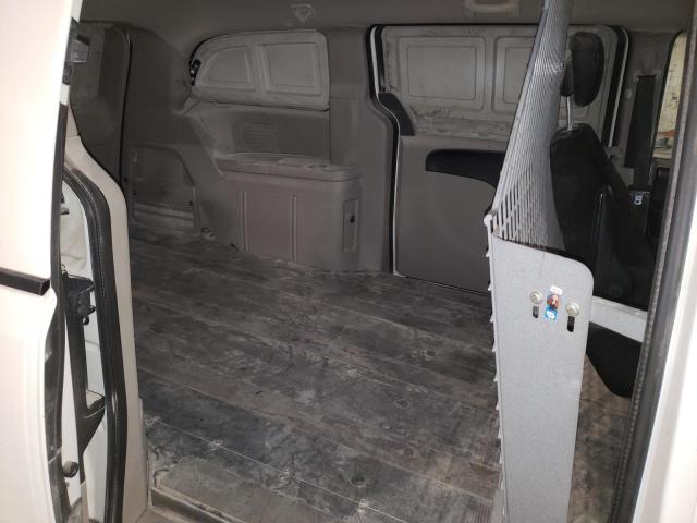 2012 DODGE RAM VAN 2C4JDGAG3CR272307