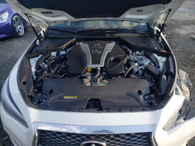 2018 INFINITI Q50 LUXE JN1EV7AR2JM440036