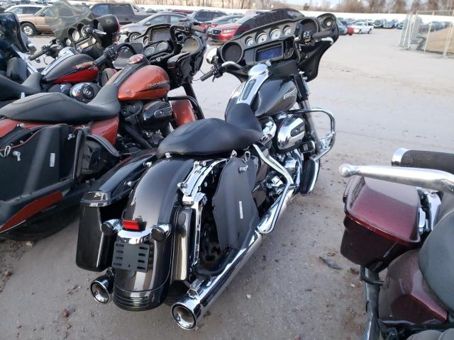 2021 HARLEY-DAVIDSON FLHX 1HD1KBC11MB659986
