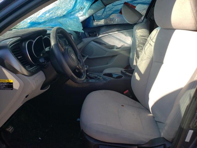 2015 KIA OPTIMA LX - 5XXGM4A70FG478531