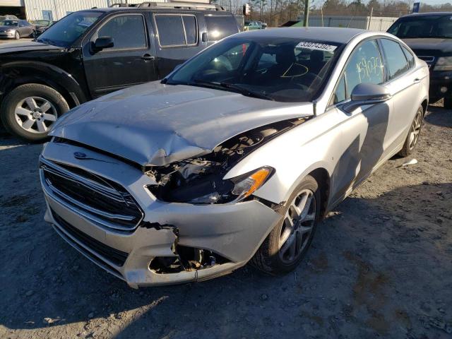2016 FORD FUSION SE 3FA6P0H79GR190484