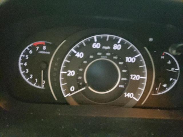 2016 HONDA CR-V EX 2HKRM4H55GH665444