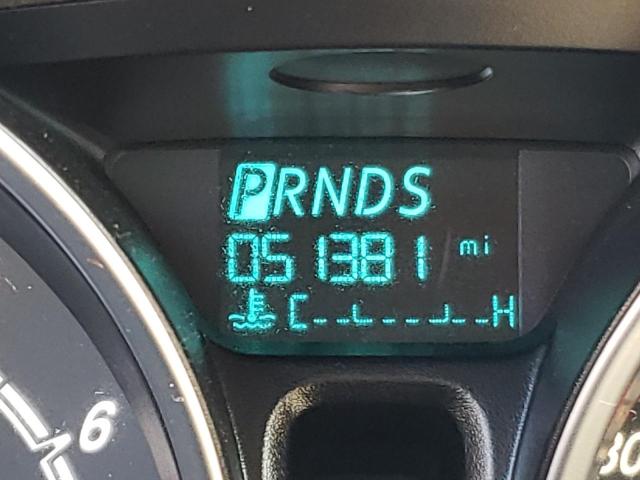 3FADP4EJ5JM110617 Ford Fiesta Se 2018. Фото: 7