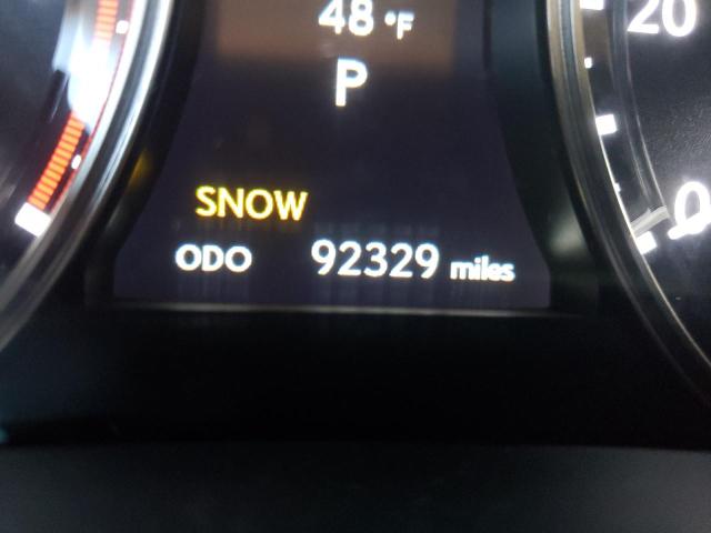 2015 LEXUS GS 350 JTHBE1BL2FA007671