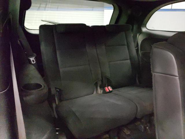 2012 DODGE DURANGO CR 1C4RDJDG6CC113933