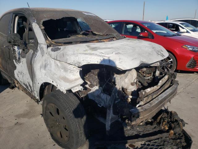 2016 FIAT 500X TREKK ZFBCFYCT0GP337068