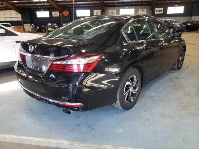 2017 HONDA ACCORD LX 1HGCR2F35HA154520