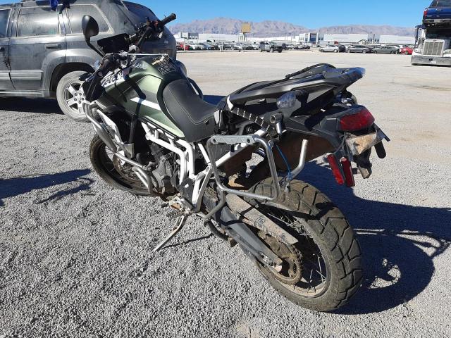 2021 TRIUMPH MOTORCYCLE TIGER 900 SMTE67DF8MTAF7014