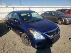 2019 NISSAN  VERSA