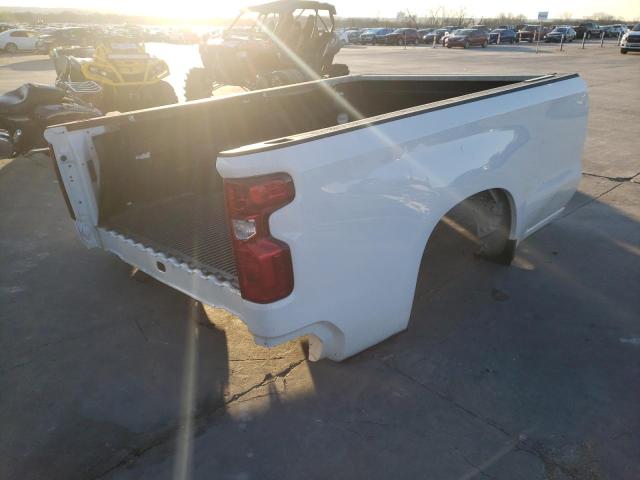 2019 CHEVROLET SILVRK1500 TRUCK