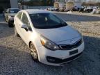 2013 KIA  RIO