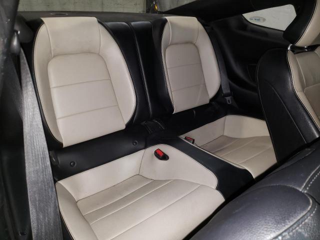2015 FORD MUSTANG GT 1FA6P8CF9F5301386
