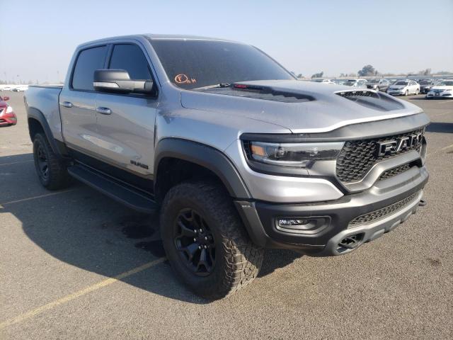 RAM 1500 – zdjęcie z aukcji, lot #33392012