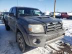 2009 TOYOTA  TACOMA