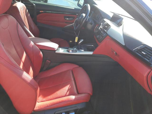 2017 BMW 440I WBA4P1C34HK522801