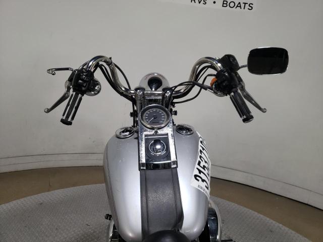 2001 HARLEY-DAVIDSON FXSTSI 1HD1BZB161Y062643