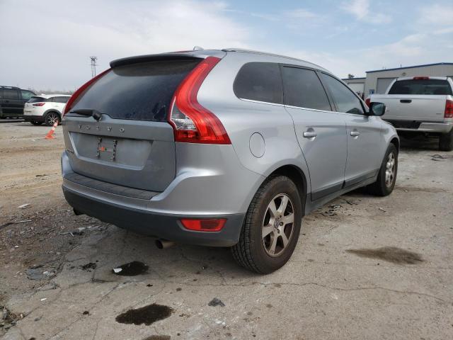2011 VOLVO XC60 3.2 YV4952DL7B2143508