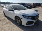 2019 HONDA  CIVIC