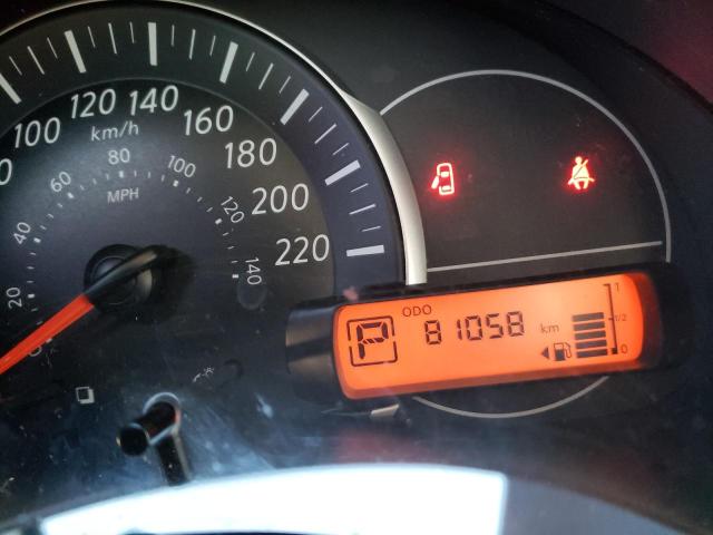 2017 NISSAN MICRA 3N1CK3CPXHL246055