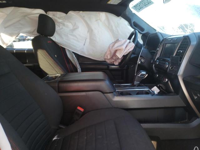 2018 FORD F-150 1FTEW1EP6JFE09117