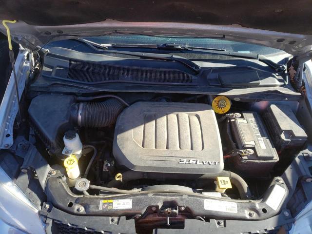 2014 RAM TRADESMAN - 2C4JRGAG6ER340779