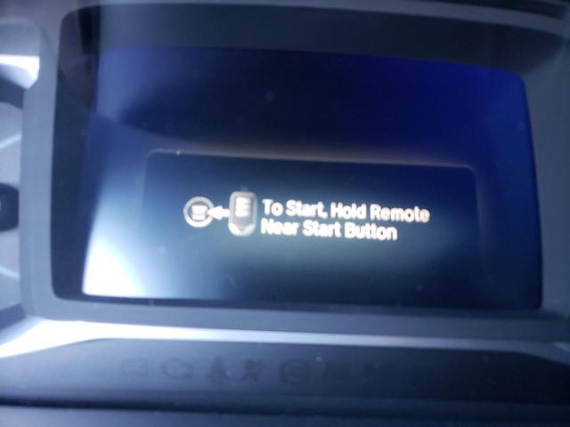 5FNYF6H51KB012442 Honda Pilot Exl 2019. Фото: 7