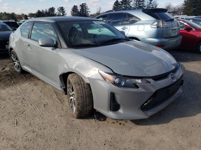 2014 TOYOTA SCION TC JTKJF5C78E3068201