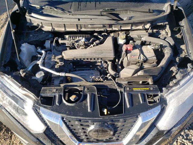 2020 NISSAN ROGUE S KNMAT2MV6LP535178