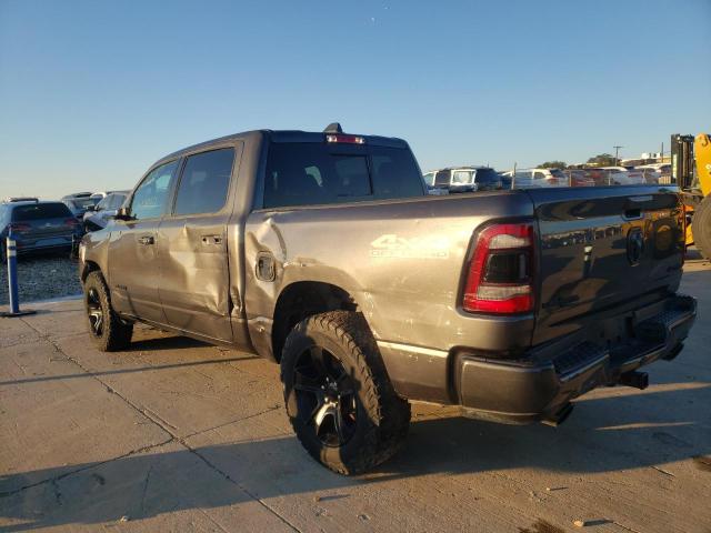 2021 RAM 1500 BIG H 1C6SRFFT9MN522578
