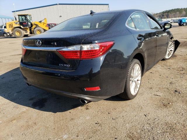 2013 LEXUS ES 350 - JTHBK1GG6D2071675