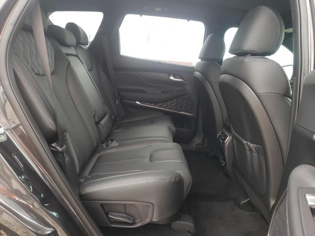 2022 HYUNDAI SANTA FE C 5NMS54AL2NH415743