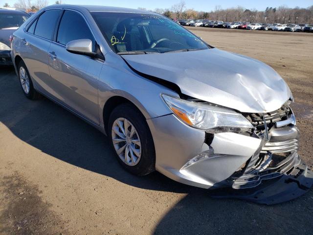 2015 TOYOTA CAMRY LE 4T4BF1FK8FR461231
