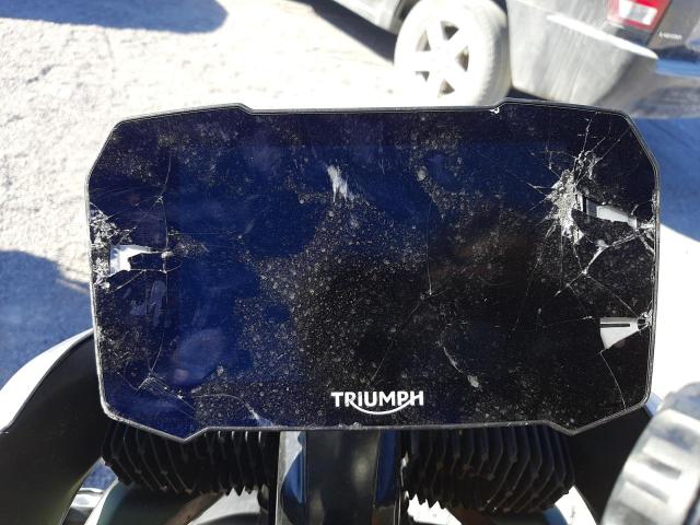 2021 TRIUMPH MOTORCYCLE TIGER 900 SMTE67DF8MTAF7014