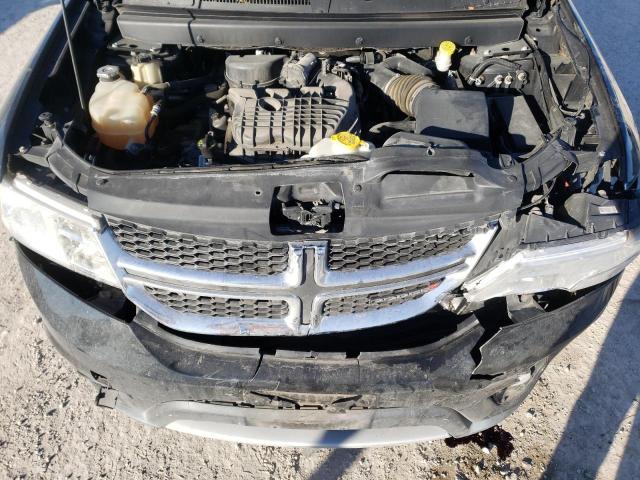 2015 DODGE JOURNEY SX 3C4PDDBG7FT611756