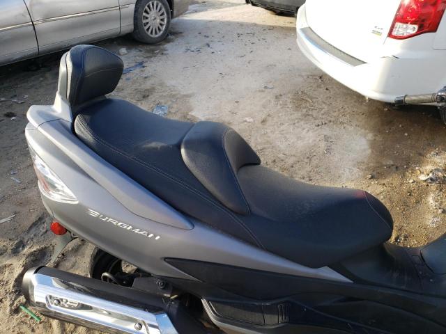 2016 SUZUKI AN400 A JS1CK44B3G2100189