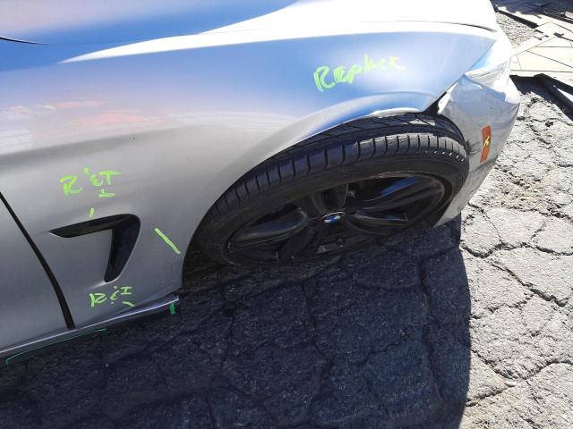 2017 BMW 440I WBA4P1C34HK522801