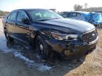 2017 FORD  TAURUS