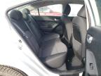 2018 KIA FORTE LX   for sale at Copart ON - TORONTO