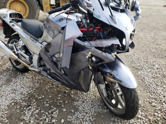 2007 YAMAHA FJR1300 AS JYARP16E67A000743