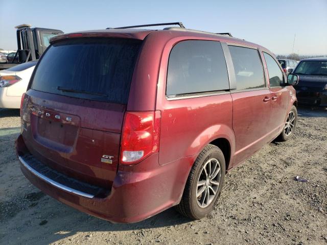 2018 DODGE GRAND CARA - 2C4RDGEG0JR336362