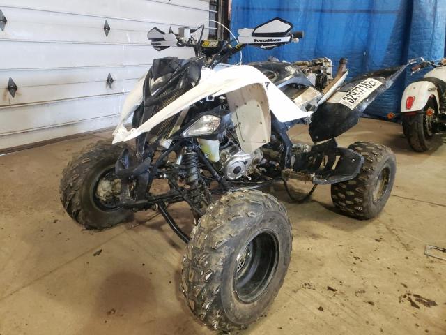 2020 YAMAHA YFM700 R 5Y4AM7437LA103945