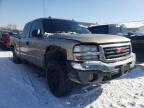 2004 GMC  SIERRA