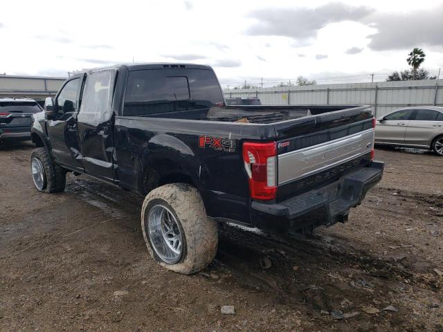 2019 FORD F250 1FT7W2BT5KEF12567