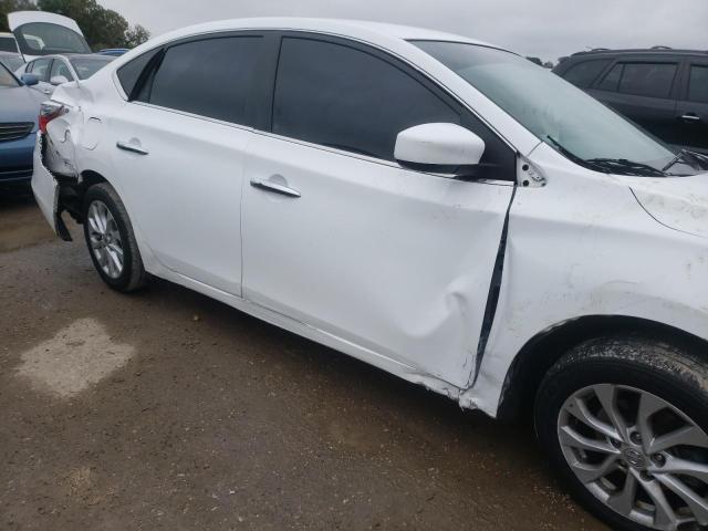 2018 NISSAN SENTRA S 3N1AB7AP0JY224186