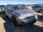 2016 JEEP  COMPASS