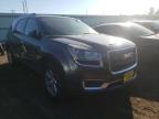 2013 GMC  ACADIA