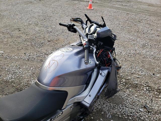 2007 YAMAHA FJR1300 AS JYARP16E67A000743