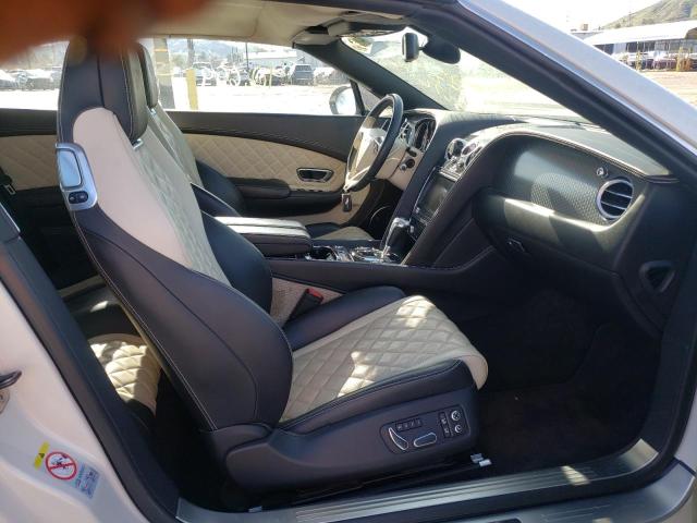 2016 BENTLEY CONTINENTA SCBGH3ZA2GC056845
