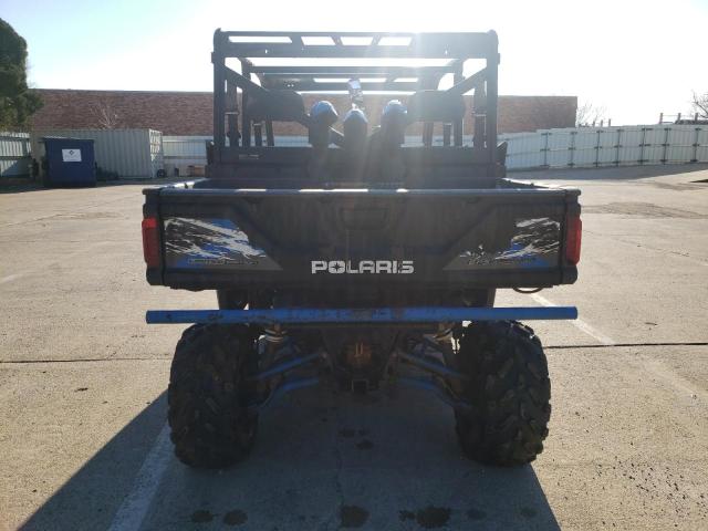 2017 POLARIS RANGER CRE 3NSRVM993HG848879